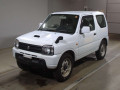 2010 Suzuki Jimny