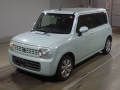 2010 Suzuki ALTO Lapin