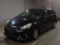 2012 Toyota Prius alpha