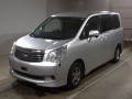 2012 Toyota Noah