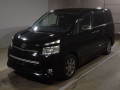 2008 Toyota Voxy
