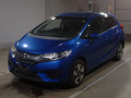 2013 Honda Fit Hybrid