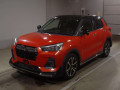 2020 Daihatsu Rocky