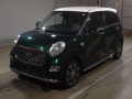 2022 Daihatsu Cast