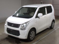 2013 Suzuki Wagon R
