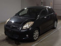 2008 Toyota Vitz