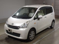2012 Daihatsu Move