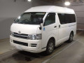 2009 Toyota Regiusace Van