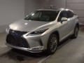 2020 Lexus RX