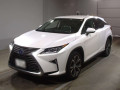 2016 Lexus RX