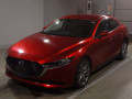 2020 Mazda Mazda3