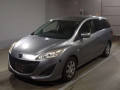 2013 Mazda Premacy
