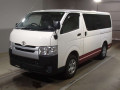 2019 Toyota Hiace Van