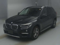 2017 BMW X1
