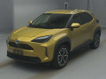2021 Toyota YARIS CROSS
