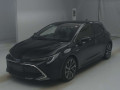 2018 Toyota Corolla Sports