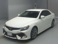 2019 Toyota Mark X