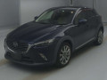 2015 Mazda CX-3
