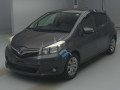 2011 Toyota Vitz