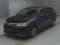2016 Toyota Corolla Fielder
