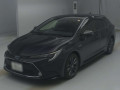 2020 Toyota Corolla Touring Wagon