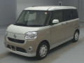 2019 Daihatsu Move Canbus