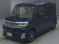 2015 Daihatsu Tanto Custom