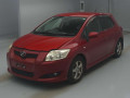 2006 Toyota Auris