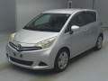 2011 Toyota Ractis