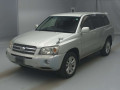 2005 Toyota Kluger Hybrid