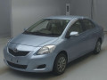 2009 Toyota Belta