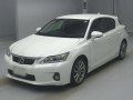 2013 Lexus CT