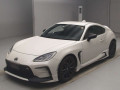 2022 Toyota GR86