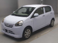 2013 Daihatsu Mira e:S