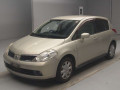 2006 Nissan Tiida