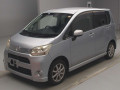 2011 Daihatsu Move Custom