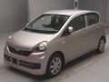 2016 Daihatsu Mira e:S