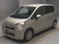 2013 Daihatsu Move