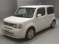 2009 Nissan Cube