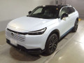 2025 Honda VEZEL