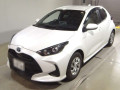 2023 Toyota YARIS