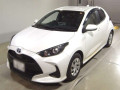 2023 Toyota YARIS