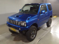 2011 Suzuki Jimny