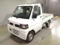 2010 Nissan Clipper Truck