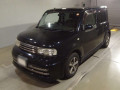 2013 Nissan Cube