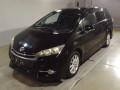 2012 Toyota Wish