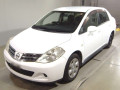 2008 Nissan Tiida Latio
