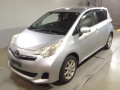 2010 Toyota Ractis