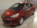 2014 Toyota Vitz