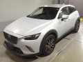 2015 Mazda CX-3